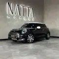 MINI COOPER 2.0 16V TWINPOWER GASOLINA S EXCLUSIVE 2P STEPTRONIC MINI COOPER 2.0 16V TWINPOWER GASOLINA S EXCLUSIVE 2P STEPTRONIC