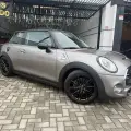 MINI COOPER 2.0 S TOP 16V TURBO GASOLINA 2P AUTOMÁTICO MINI COOPER 2.0 S TOP 16V TURBO GASOLINA 2P AUTOMÁTICO