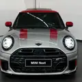 MINI COOPER 2.0 16V TWINPOWER GASOLINA JOHN COOPER WORKS 2P STEPTRONIC MINI COOPER 2.0 16V TWINPOWER GASOLINA JOHN COOPER WORKS 2P STEPTRONIC