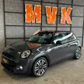 MINI COOPER 2.0 16V TWINPOWER GASOLINA S 2P STEPTRONIC MINI COOPER 2.0 16V TWINPOWER GASOLINA S 2P STEPTRONIC