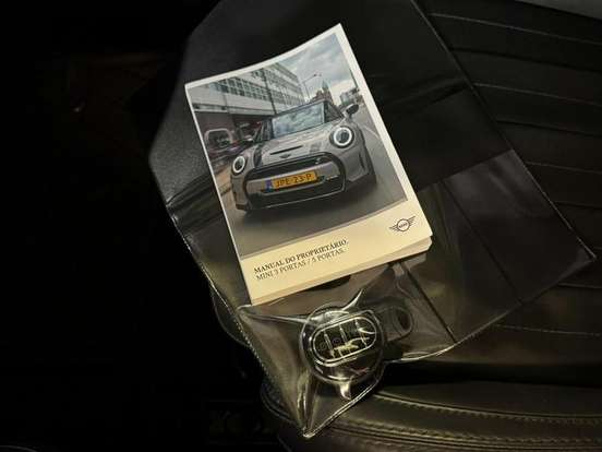 MINI-COOPER-2.0 16V TWINPOWER GASOLINA S 2P STEPTRONIC MINI-COOPER-2019