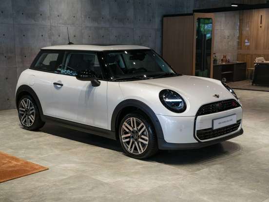MINI-COOPER-2.0 16V TWINPOWER GASOLINA S EXCLUSIVE 2P STEPTRONIC MINI-COOPER-2026