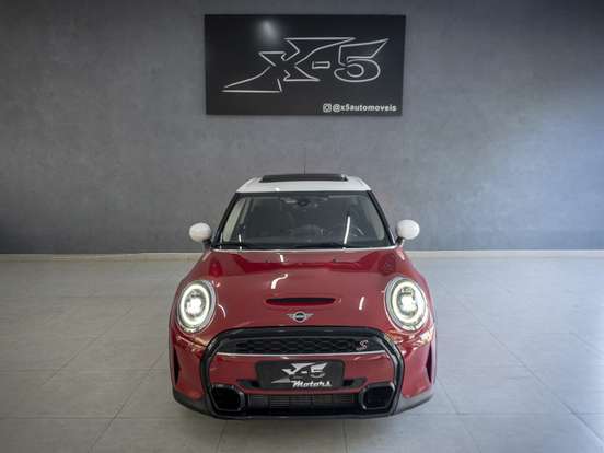 MINI-COOPER-2022