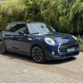 MINI COOPER 2.0 S CABRIO 16V TURBO GASOLINA 2P AUTOMÁTICO MINI COOPER 2.0 S CABRIO 16V TURBO GASOLINA 2P AUTOMÁTICO