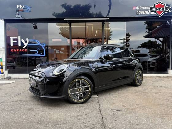 MINI COOPER SE 2P ELÉTRICO