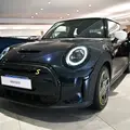 MINI COOPER SE TOP 2P ELÉTRICO MINI COOPER SE TOP 2P ELÉTRICO