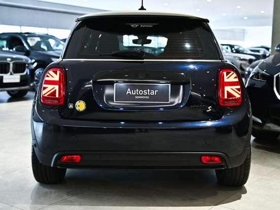 MINI-COOPER-SE TOP 2P ELÉTRICO MINI-COOPER-2023