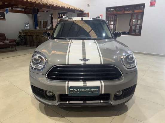 MINI-COUNTRYMAN-2019