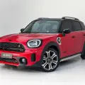 MINI COUNTRYMAN 1.5 12V TWINPOWER TURBO HYBRID COOPER S E TOP ALL4 STEPTRONIC MINI COUNTRYMAN 1.5 12V TWINPOWER TURBO HYBRID COOPER S E TOP ALL4 STEPTRONIC