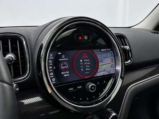 MINI-COUNTRYMAN-1.5 12V TWINPOWER TURBO HYBRID COOPER S E TOP ALL4 STEPTRONIC MINI-COUNTRYMAN-2022