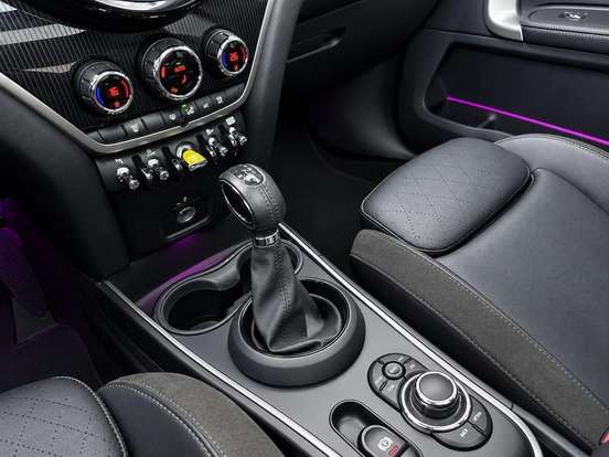 MINI-COUNTRYMAN-1.5 12V TWINPOWER TURBO HYBRID COOPER S E TOP ALL4 STEPTRONIC MINI-COUNTRYMAN-2022