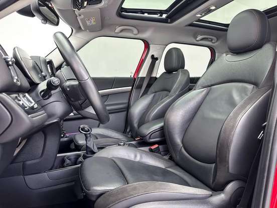 MINI-COUNTRYMAN-2022