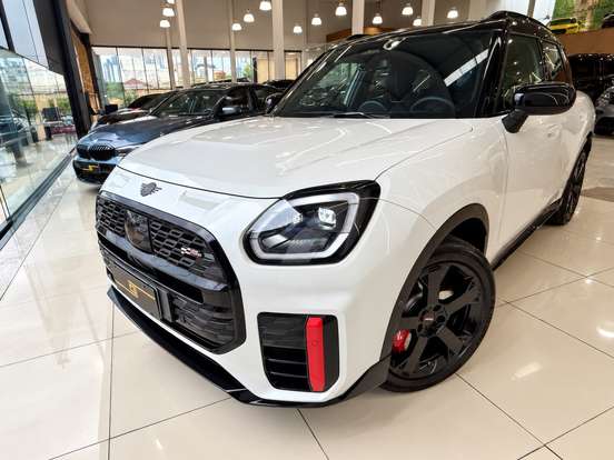 MINI-COUNTRYMAN-2025