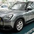 MINI COUNTRYMAN 66,45 KW ELÉTRICO SE EXCLUSIVE ALL4 MINI COUNTRYMAN 66,45 KW ELÉTRICO SE EXCLUSIVE ALL4