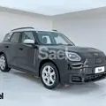 MINI COUNTRYMAN 66,45 KW ELÉTRICO SE EXCLUSIVE ALL4 MINI COUNTRYMAN 66,45 KW ELÉTRICO SE EXCLUSIVE ALL4
