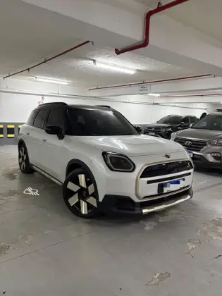 MINI COUNTRYMAN 66,45 KW ELÉTRICO SE TOP ALL4