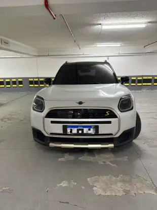 MINI-COUNTRYMAN-2024