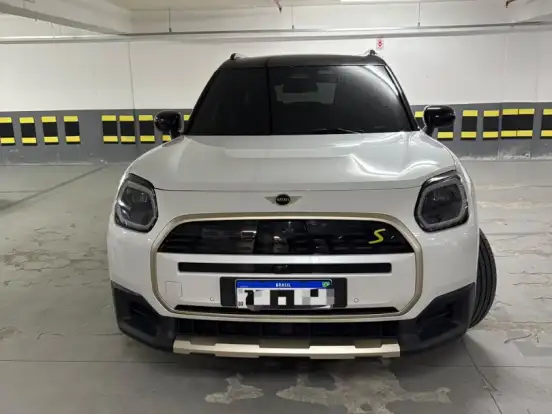 MINI-COUNTRYMAN-66,45 KW ELÉTRICO SE TOP ALL4 MINI-COUNTRYMAN-2024