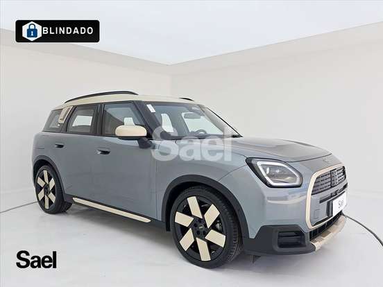 MINI-COUNTRYMAN-66,45 KW ELÉTRICO SE TOP ALL4 MINI-COUNTRYMAN-2024