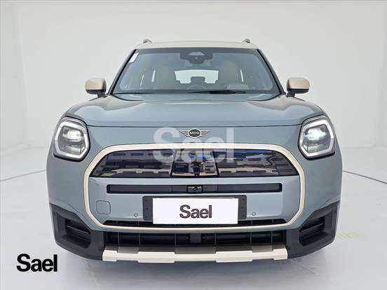 MINI-COUNTRYMAN-2024