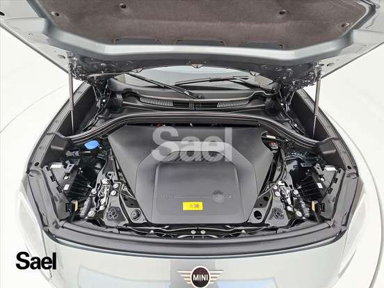MINI-COUNTRYMAN-66,45 KW ELÉTRICO SE TOP ALL4 MINI-COUNTRYMAN-2024
