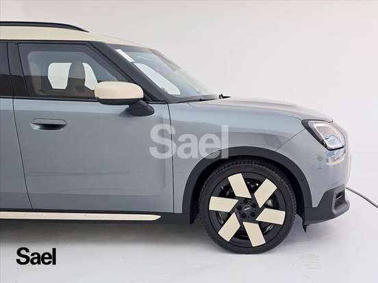 MINI-COUNTRYMAN-66,45 KW ELÉTRICO SE TOP ALL4 MINI-COUNTRYMAN-2024