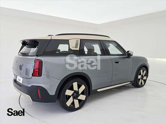MINI-COUNTRYMAN-66,45 KW ELÉTRICO SE TOP ALL4 MINI-COUNTRYMAN-2024