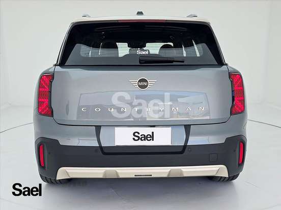 MINI-COUNTRYMAN-66,45 KW ELÉTRICO SE TOP ALL4 MINI-COUNTRYMAN-2024