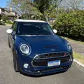 MINI COOPER 2.0 16V TWINPOWER GASOLINA S 2P STEPTRONIC MINI COOPER 2.0 16V TWINPOWER GASOLINA S 2P STEPTRONIC