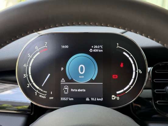 MINI-COOPER-2.0 16V TWINPOWER GASOLINA S 4P STEPTRONIC MINI-COOPER-2023