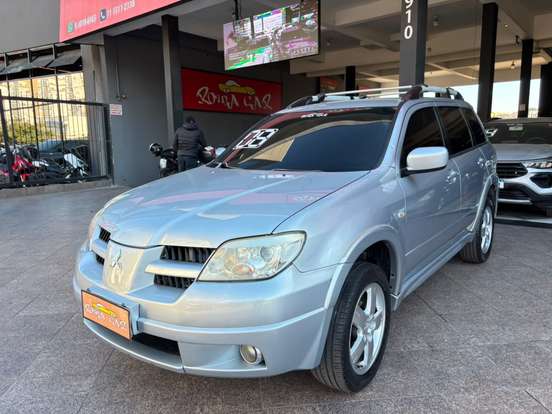 MITSUBISHI-AIRTREK-2007