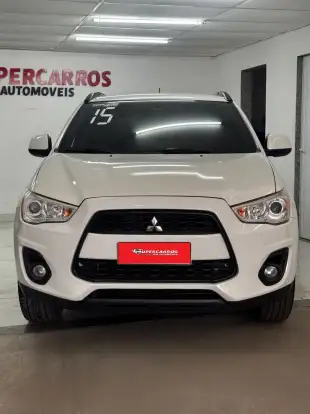 MITSUBISHI-ASX-2015
