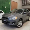 MITSUBISHI ASX 2.0 4X2 16V GASOLINA 4P AUTOMÁTICO MITSUBISHI ASX 2.0 4X2 16V GASOLINA 4P AUTOMÁTICO