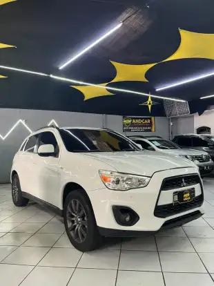 MITSUBISHI-ASX-2013