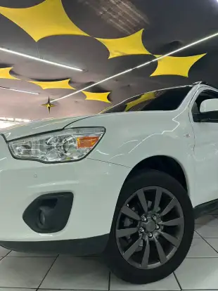 MITSUBISHI-ASX-2013