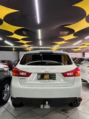 MITSUBISHI-ASX-2013