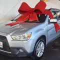 MITSUBISHI ASX 2.0 4X2 16V GASOLINA 4P AUTOMÁTICO MITSUBISHI ASX 2.0 4X2 16V GASOLINA 4P AUTOMÁTICO