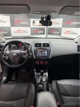 MITSUBISHI-ASX-2015