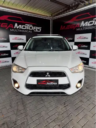 MITSUBISHI-ASX-2015
