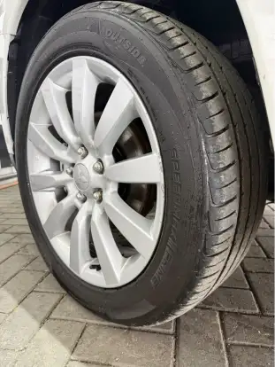 MITSUBISHI-ASX-2.0 4X4 AWD 16V GASOLINA 4P AUTOMÁTICO MITSUBISHI-ASX-2015
