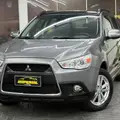 MITSUBISHI ASX 2.0 4WD 16V GASOLINA 4P AUTOMÁTICO MITSUBISHI ASX 2.0 4WD 16V GASOLINA 4P AUTOMÁTICO