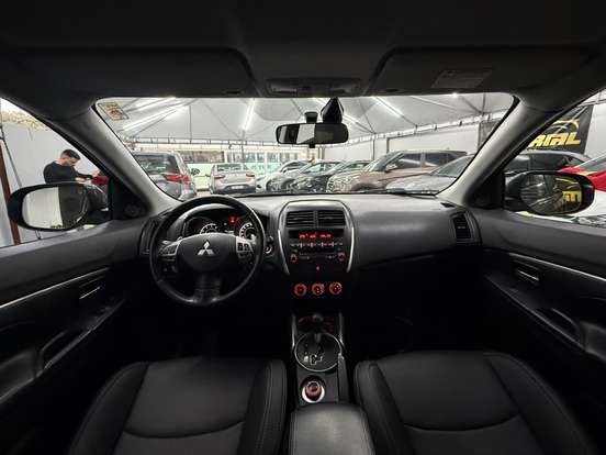 MITSUBISHI-ASX-2010