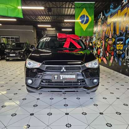 MITSUBISHI-ASX-2017