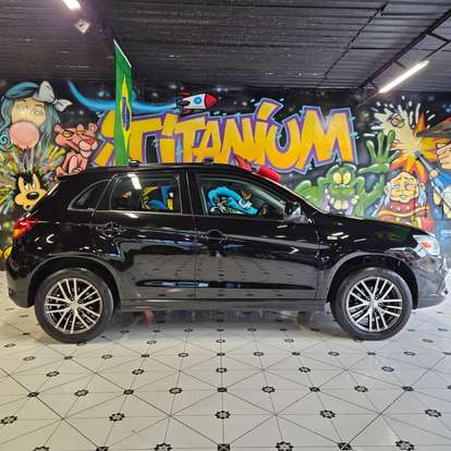 MITSUBISHI-ASX-2017