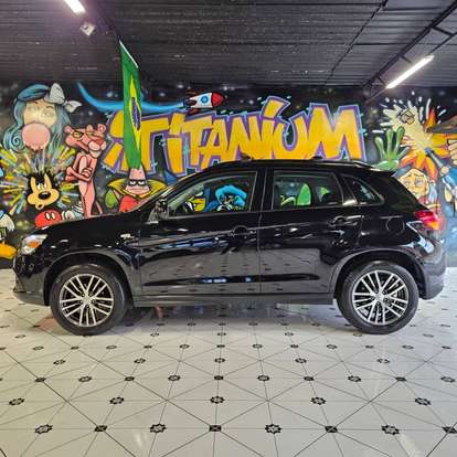 MITSUBISHI-ASX-2017