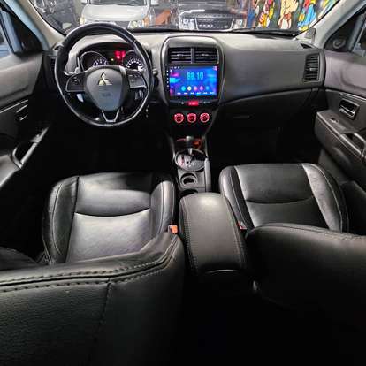 MITSUBISHI-ASX-2017