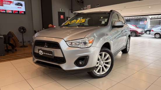MITSUBISHI-ASX-2014