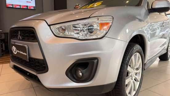 MITSUBISHI-ASX-2014
