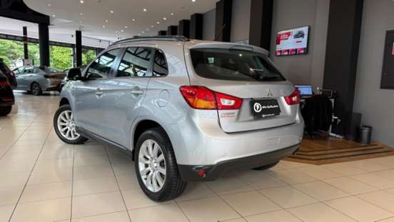 MITSUBISHI-ASX-2014