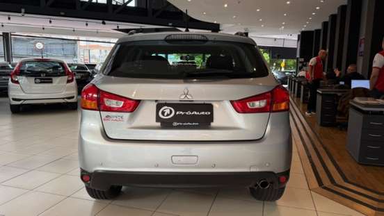 MITSUBISHI-ASX-2014